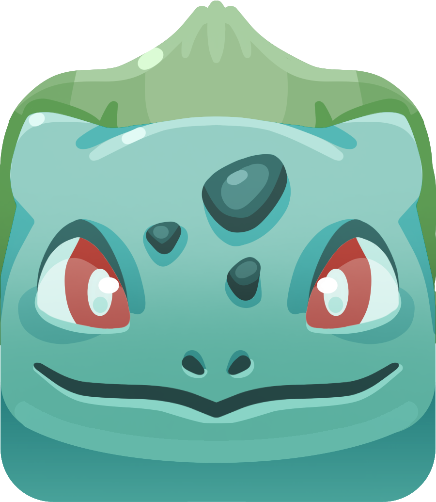 Bulbasaur
