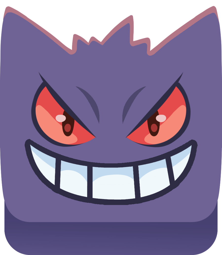Gengar