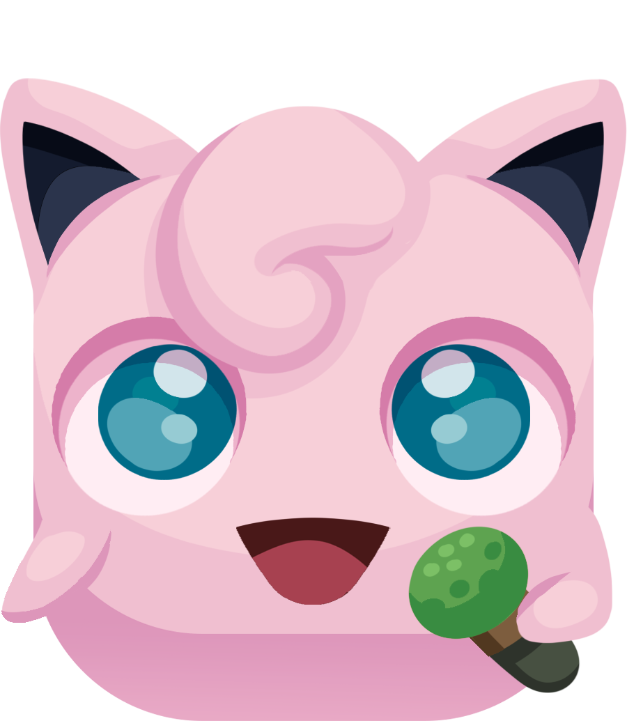 Jigglypuff